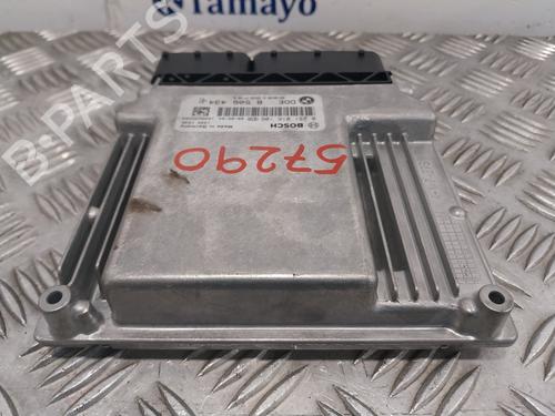 Engine control unit (ECU) BMW 1 (E87)  | BP25809246M57 