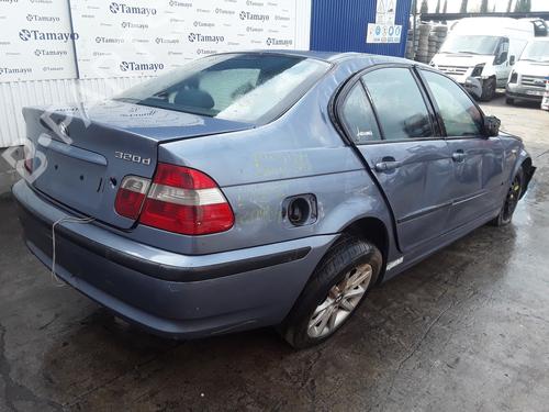 Electronic sensor BMW 3 (E46)  | BP14357844M84 