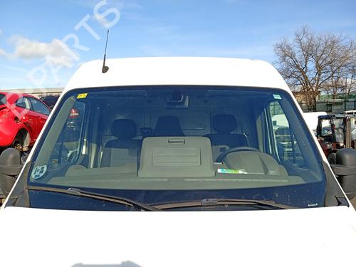 Used Windscreen Windscreen CITROËN SAXO (S0, S1) 1.1 BiFuel (60 hp) 33655309 33655309