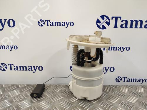 Used Fuel pump PEUGEOT 307 CC (3B) [2003-2009]  15054742