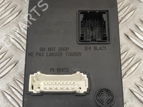 Elektronisk modul DACIA DUSTER (HS_) 1.5 dCi | BP13303462M83 