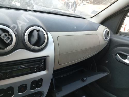 Used Passenger airbag Passenger airbag 38075029 38075029