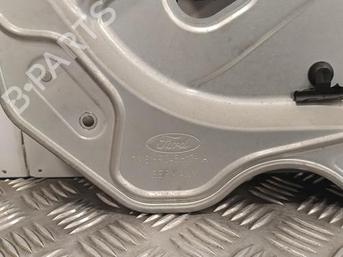 Front left window mechanism FORD KUGA I 2.0 TDCi | BP17224274C22 