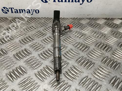 Injector RENAULT MEGANE III Hatchback (BZ0/1_, B3_)  | BP29743550M100 