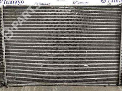 Water radiator FORD MONDEO II Saloon (BFP)  | BP5657795M31 