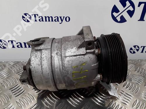 AC compressor OPEL VECTRA B (J96)  | BP7269896M34 