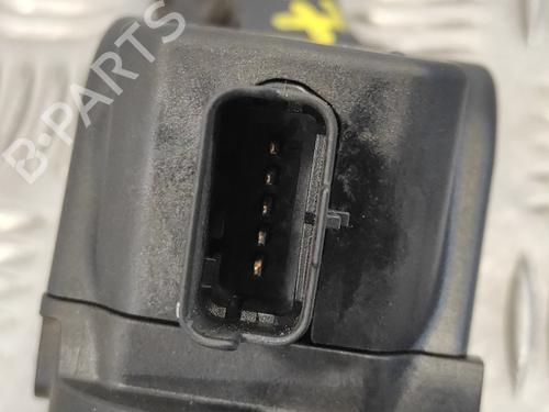 Pedal CITROËN C3 I (FC_, FN_) 1.4 HDi | BP13317767I4 