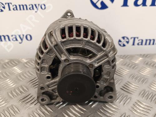 Used Alternator RENAULT LAGUNA II (BG0/1_) [2001-2007]  16953348