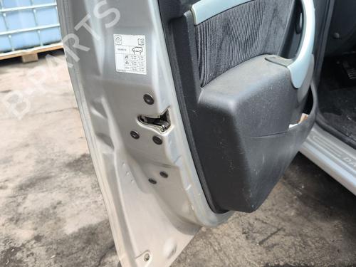 Used Front left lock Front left lock 38951347 38951347
