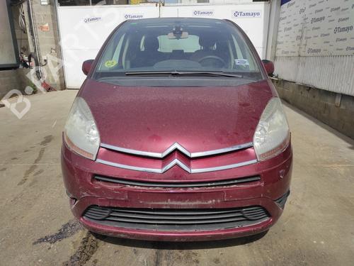 Left front window switch CITROËN C4 Grand Picasso I (UA_)  | BP20310505I27 