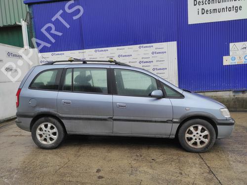 Right taillight OPEL ZAFIRA A MPV (T98) 2.0 DTI 16V (F75) | BP18294698C35 