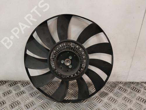 Fan AUDI A4 B6 (8E2) 1.9 TDI | BP37080634M128 - Image 2