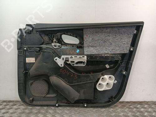 Front left panel RENAULT KADJAR (HA_, HL_) 1.6 dCi 130 (HLA4) | BP36278681C58 - Image 4