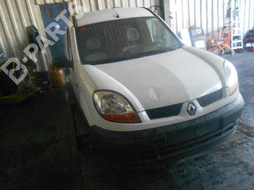 RENAULT KANGOO (KC0/1_) 1.5 dCi (KC07) (65 hp) 141715