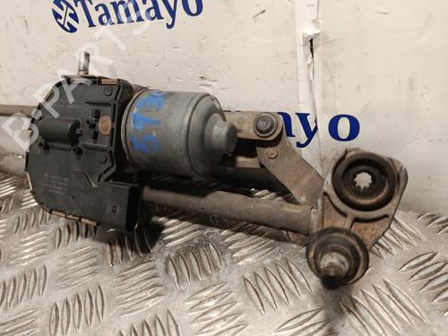 Front wiper motor VW GOLF V (1K1) 1.9 TDI | BP31824258M29