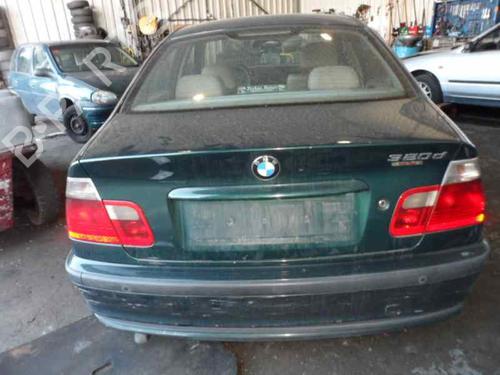 Driver airbag BMW 3 (E46) 320 d | BP826926C9 