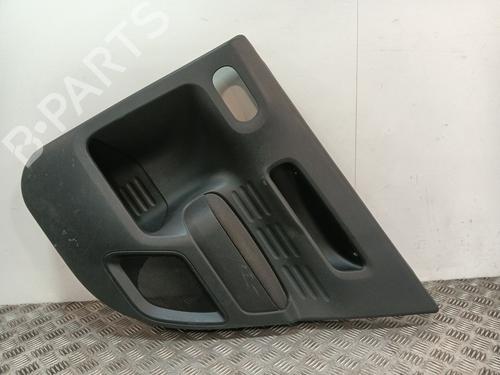 Used Rear right panel Rear right panel CITROËN C4 CACTUS 1.2 VTi 82 (82 hp) 35792022 35792022