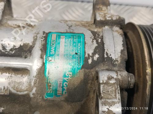 AC compressor CITROËN XSARA PICASSO (N68)  | BP21690441M34 