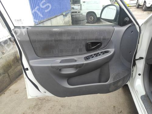 Rear right window mechanism HYUNDAI ACCENT II (LC)  | BP25847594C25 