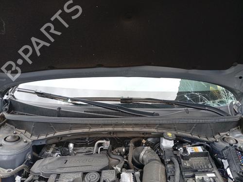 Used Front wiper motor HYUNDAI TUCSON (NX4E, NX4A) [2020-2026]  31680615