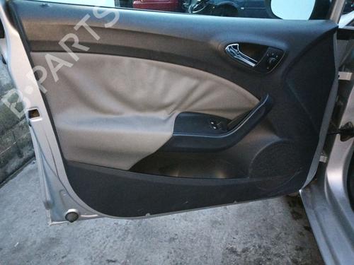 Engine SEAT IBIZA IV (6J5, 6P1) 1.4 | BP31214666M1 