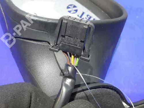 Left mirror SEAT ALTEA XL (5P5, 5P8) 1.6 | BP5113996C26 