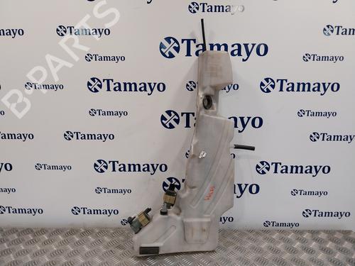 Used Windscreen washer tank NISSAN PATHFINDER III (R51) [2005-2025]  24856267