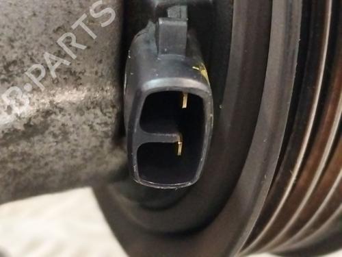 AC radiator FORD KA (RU8) 1.2 | BP37197645M32 - Image 4
