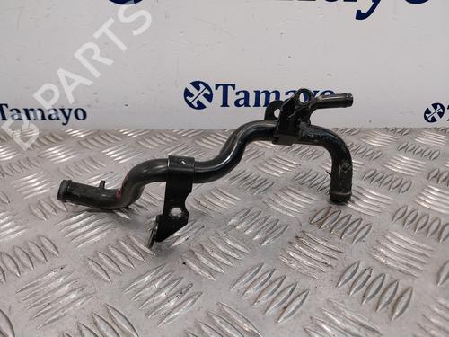 Pijp SEAT IBIZA IV (6J5, 6P1) 1.4 TSI (150 hp) 22624105