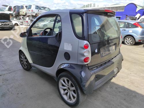 Left taillight SMART CITY-COUPE (450)  | BP18306392C34 