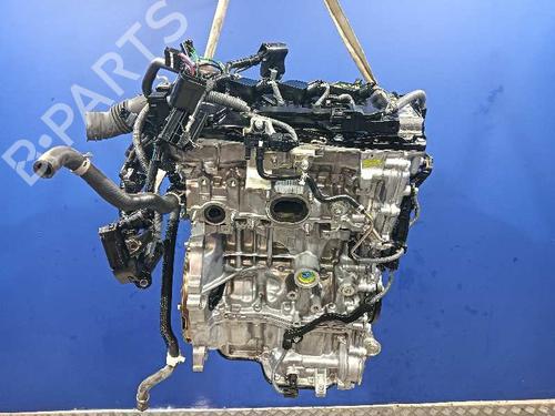 Motor für TOYOTA YARIS (_P21_, _PA1_, _PH1_) 1.5 Hybrid (MXPH10, MXPH11) (116 hp) 29355776