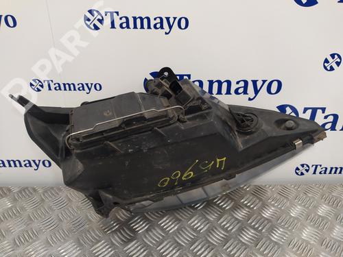 Left headlight FORD FOCUS II (DA_, HCP, DP)  | BP2981016C28 