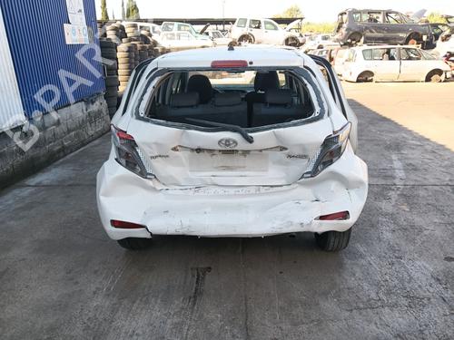 ABS pump TOYOTA YARIS (_P13_) 1.4 D (NLP130_, NLP130) | BP29312287M43 
