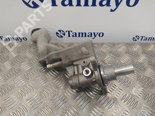 Brake master cylinder RENAULT KOLEOS I (HY_)  | BP9666359M77 