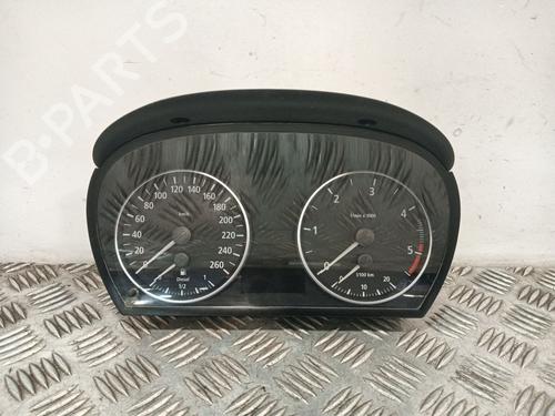 instrument-cluster-bmw-3-e90-2004-2005-2006-2007-2008-2009-2010-2011-2012-36278616 main image