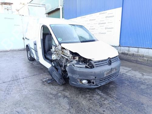Used Parts VW CADDY III Box Body/MPV (2KA, 2KH, 2CA, 2CH) 1.6 TDI (75 hp) 4291172