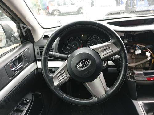 Used Driver airbag Driver airbag SUBARU LEGACY V (BM) 2.0 D AWD (BMD) (150 hp) 33554936 33554936