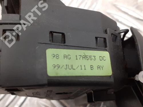 Steering column stalk FORD FOCUS I (DAW, DBW) 1.8 Turbo DI / TDDi | BP8844196I23 
