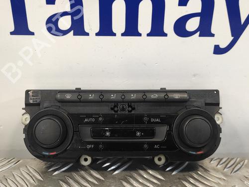Used Climate control SEAT ALTEA XL (5P5, 5P8) [2006-2015]  12548795