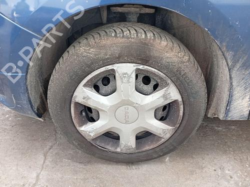 Right front brake caliper DACIA SANDERO II TCe 90 LPG (B8M1) | BP36998508M104 - Image 1