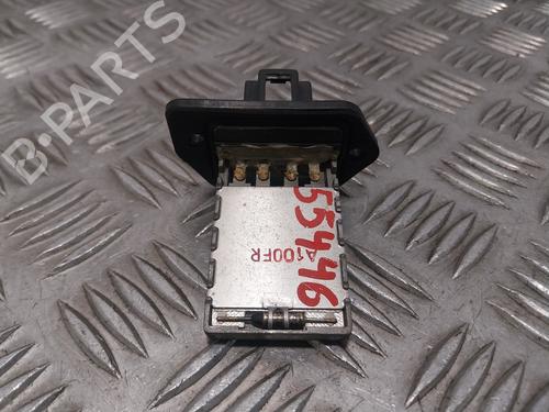 Heater resistor SSANGYONG RODIUS I 2.7 Xdi | BP27477195M108 