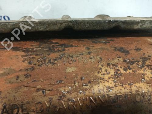 Exhaust system IVECO DAILY IV Van 65C18 | BP29374519M121 