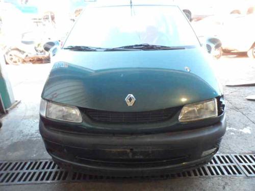 Front wiper motor RENAULT ESPACE III (JE0_) 3.0 V6 24V (JE0G, JE0R) | BP4499855M29 