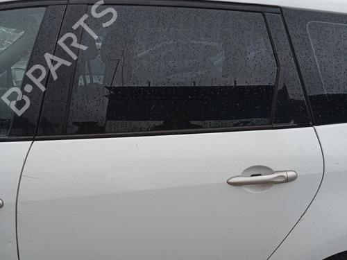 left-rear-door-renault-grand-scenic-iii-jz01_-2009-2010-2011-2012-2013-2014-2015-2016-31754004 main image