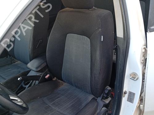 Used Left front seat Left front seat KIA CEE'D Hatchback (ED) 1.4 (109 hp) 33756543 33756543