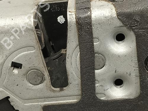 Front right lock FORD FOCUS III 1.6 TDCi | BP13909245C97 