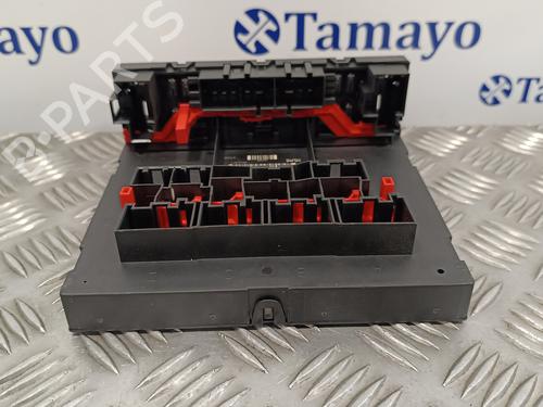 Fuse box SEAT LEON (1P1)  | BP16025366E1 
