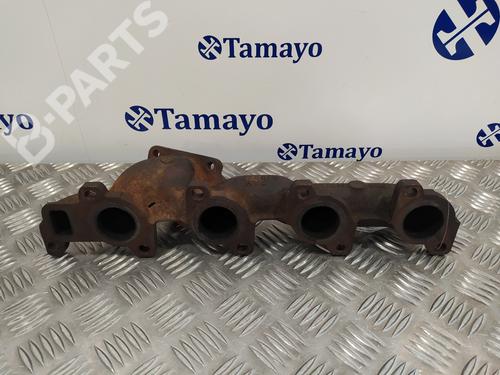 Used Exhaust manifold MERCEDES-BENZ S-CLASS (W220, V220) [1998-2005]  11647679