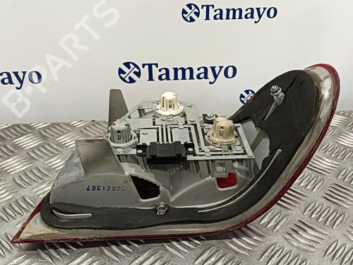 Left taillight MERCEDES-BENZ E-CLASS (W210)  | BP13661429C34 