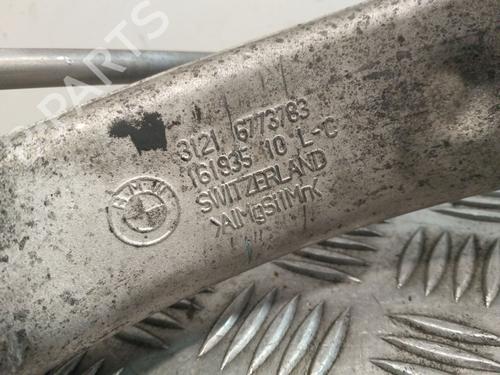 Left front steering knuckle BMW X5 (E70) xDrive 30 d | BP36074960M25  - Image 5